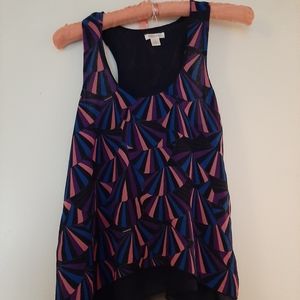 Women Patterned Shirt